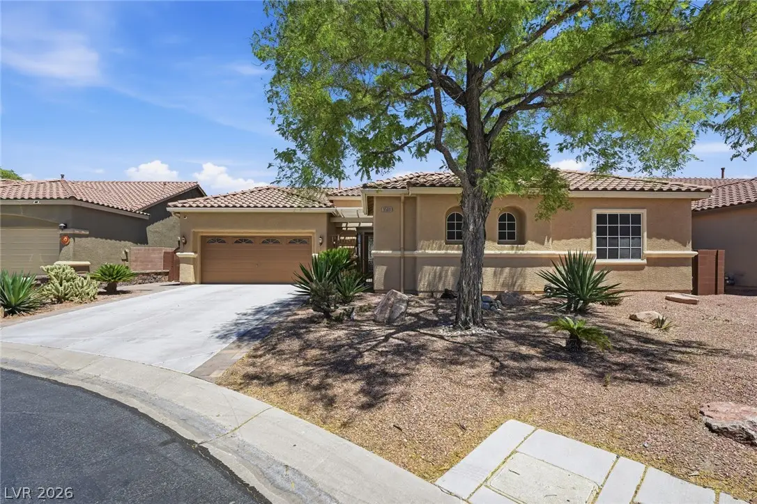 9500 Grand Vista Avenue, Las Vegas, NV 89149 - #1