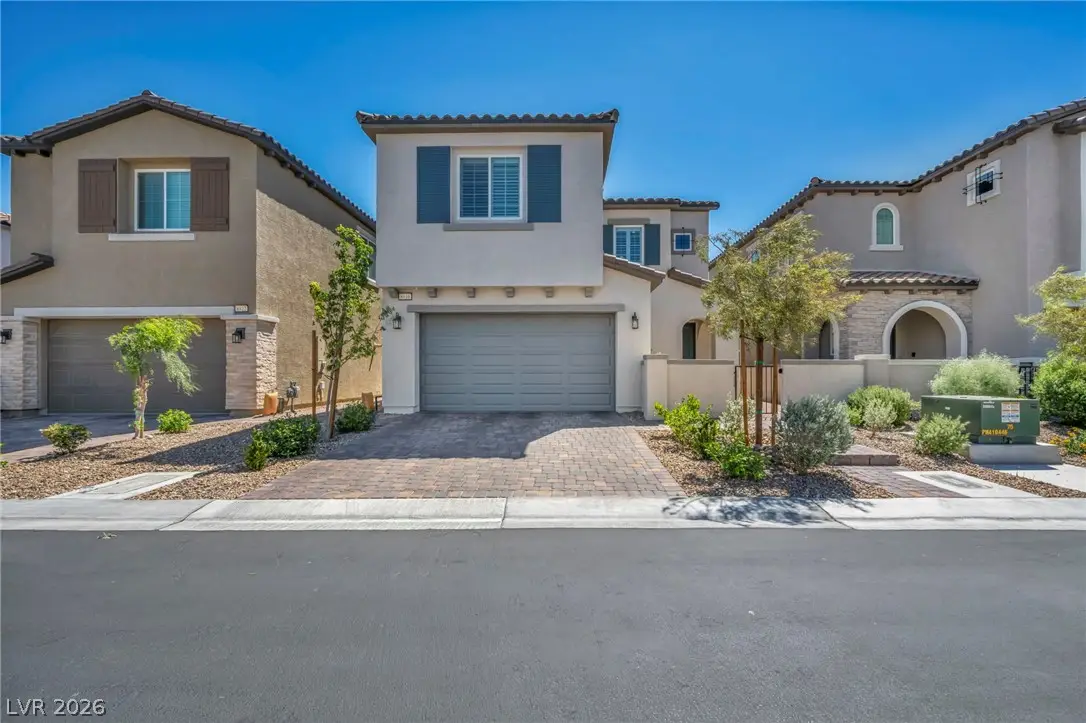 8910 Felker Street, Las Vegas, NV 89166 - #1