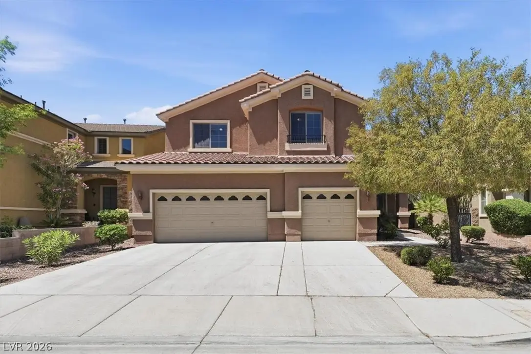 2781 Auchmull Street, Henderson, NV 89044 - #1