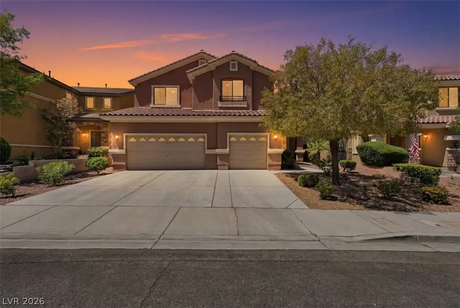 2781 Auchmull Street, Henderson, NV 89044 - #3