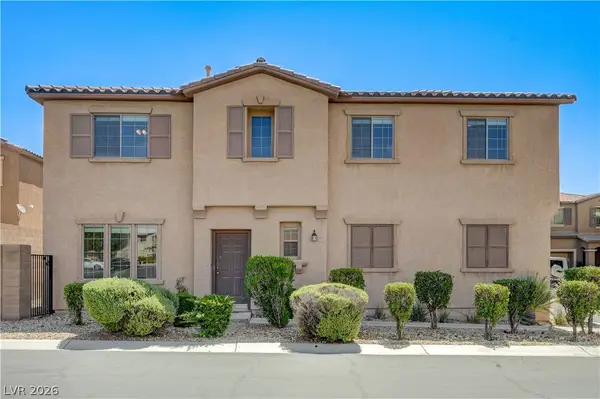 8964 Salvatore Street, Las Vegas, NV 89148