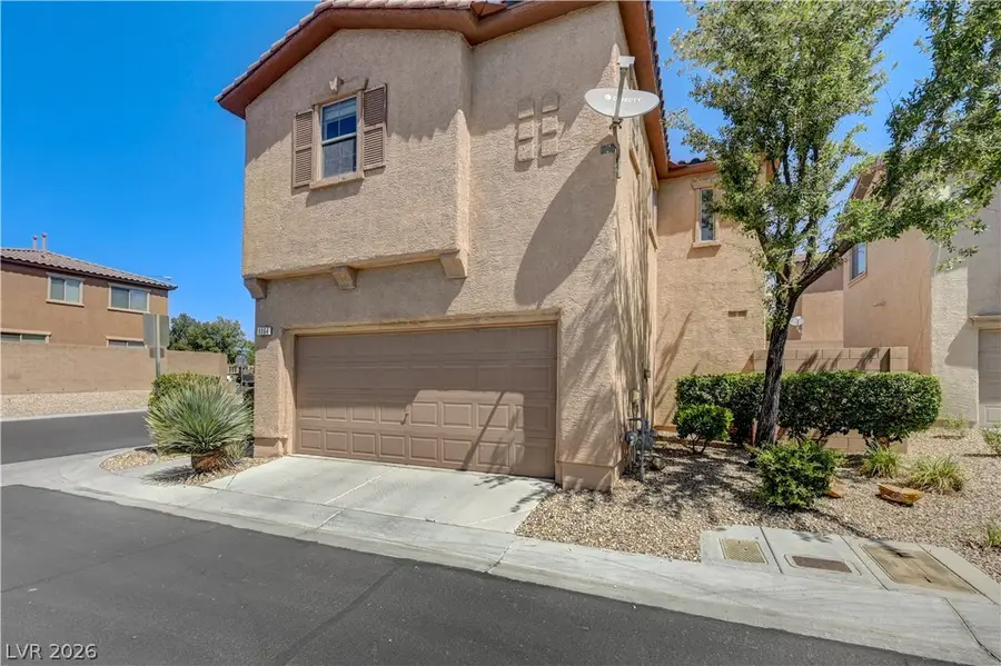 8964 Salvatore Street, Las Vegas, NV 89148 - #2