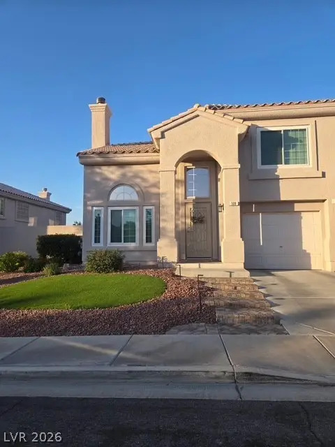 508 Recognition Place, Henderson, NV 89052 - #1