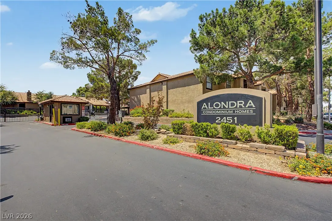 2451 N Rainbow Boulevard #2122, Las Vegas, NV 89108 - #1
