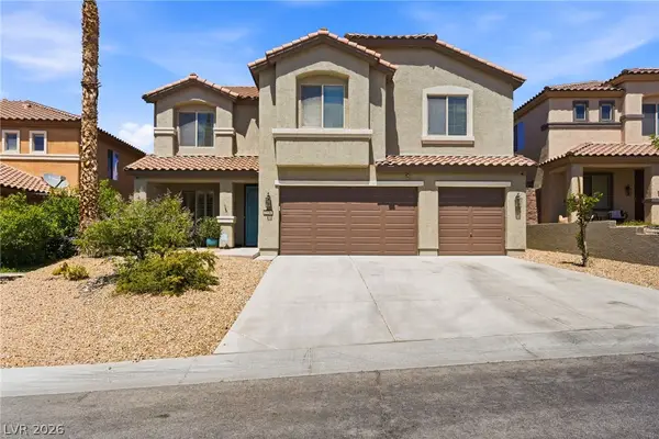 2536 Bechamel Place, Henderson, NV 89044