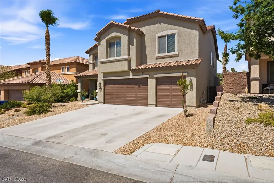 2536 Bechamel Place, Henderson, NV 89044 - #2