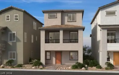 940 Harlston Place, Henderson, NV 89014