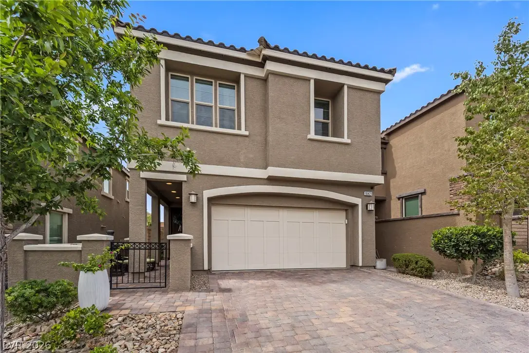 10421 Skye Canyon Falls Avenue, Las Vegas, NV 89166 - #1