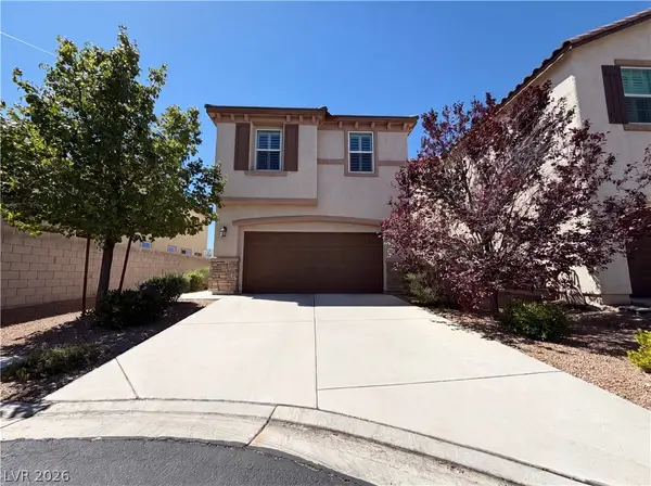 7963 Zuma Beach, Las Vegas, NV 89113