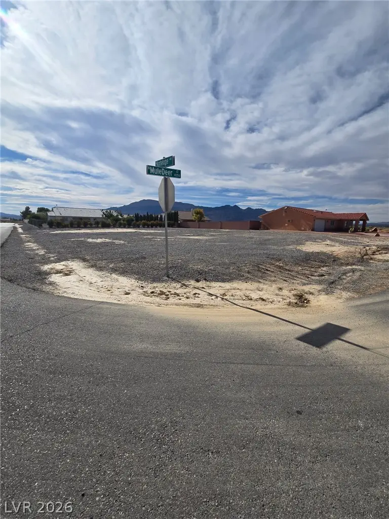 630 Antelope Avenue, Pahrump, NV 89060 - #2