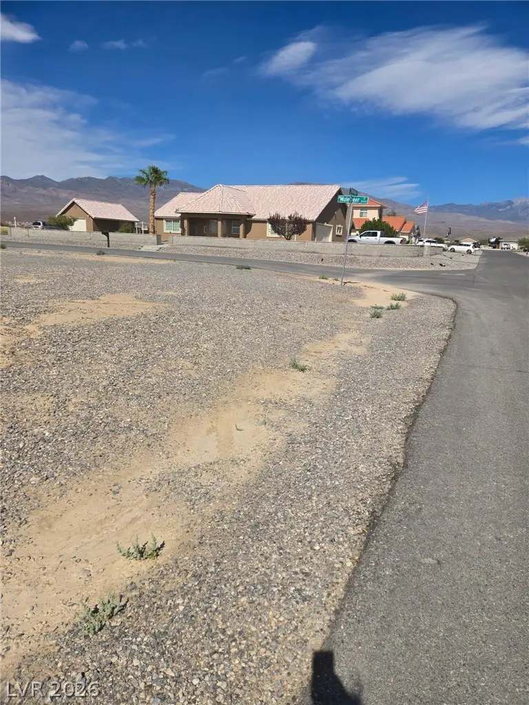630 Antelope Avenue, Pahrump, NV 89060 - #3