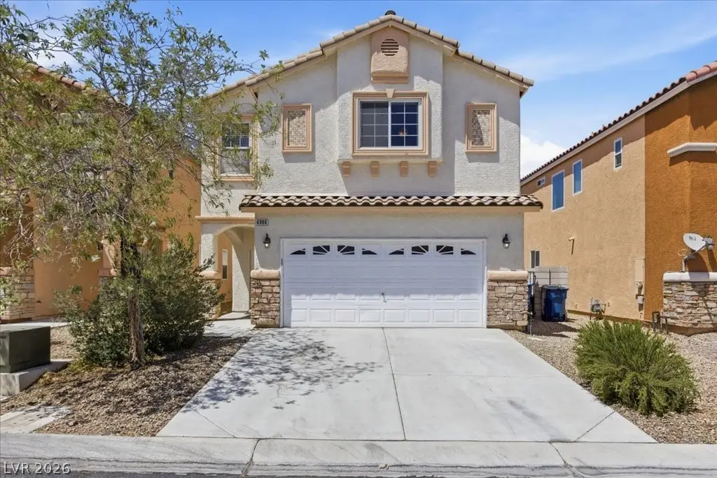6986 Majestic Palm Drive, Las Vegas, NV 89122 - #1