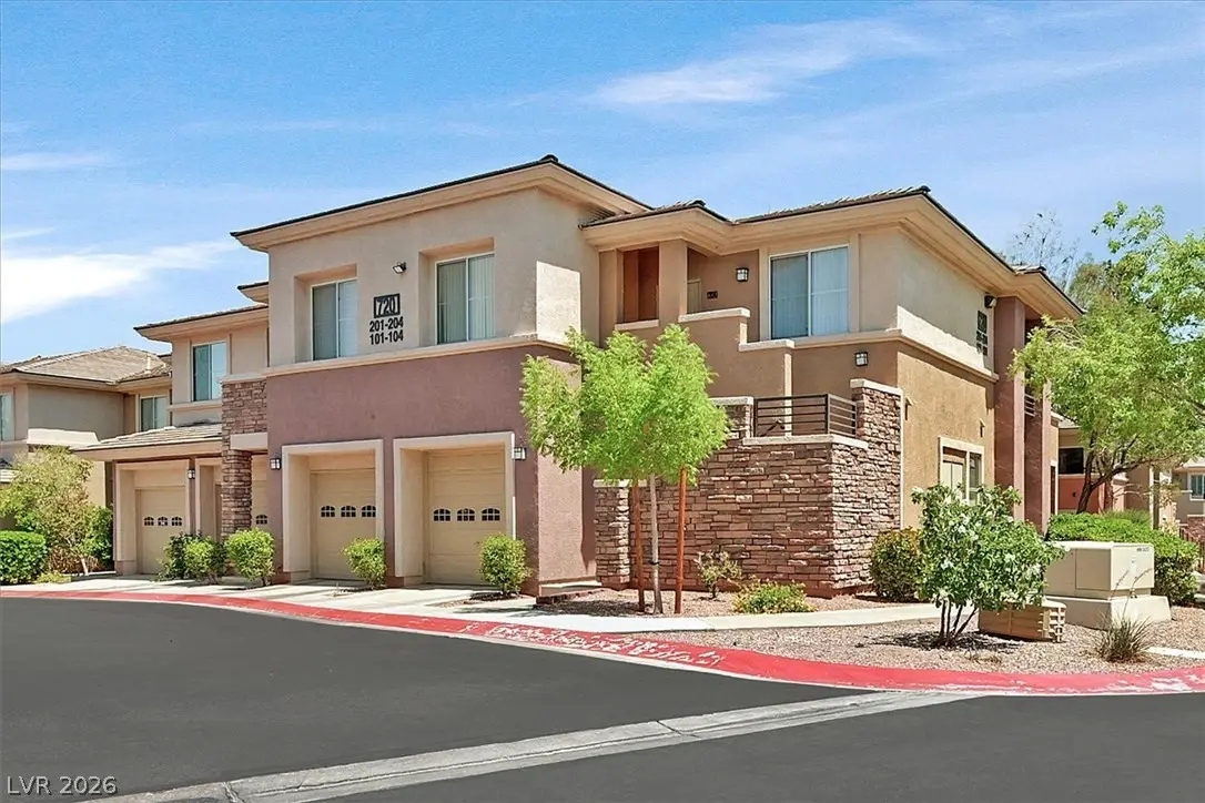 720 Peachy Canyon Circle #101, Las Vegas, NV 89144 - #1
