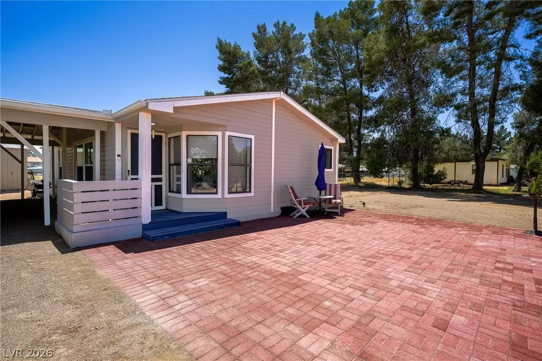 551 Fehrs Way, Pahrump, NV 89060 - #1