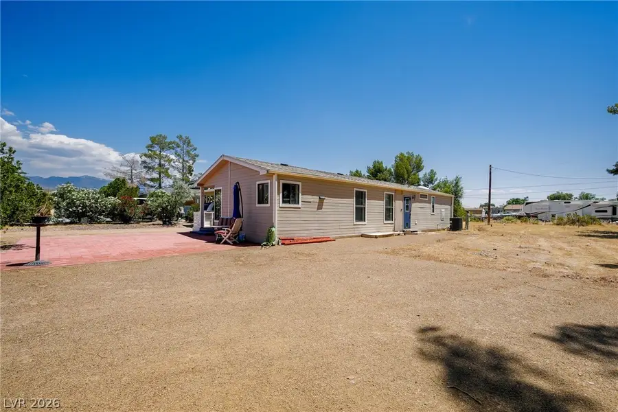 551 Fehrs Way, Pahrump, NV 89060 - #3