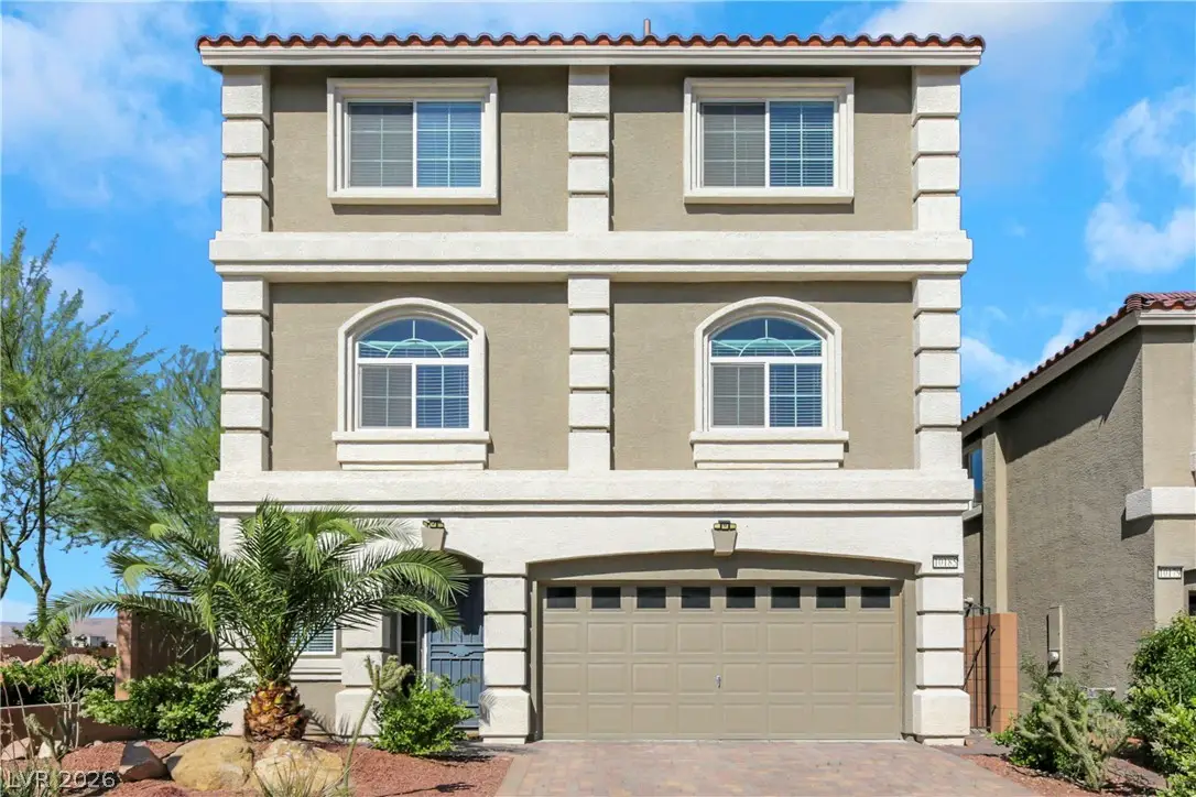 10185 Bishops Peak Court, Las Vegas, NV 89141 - #1
