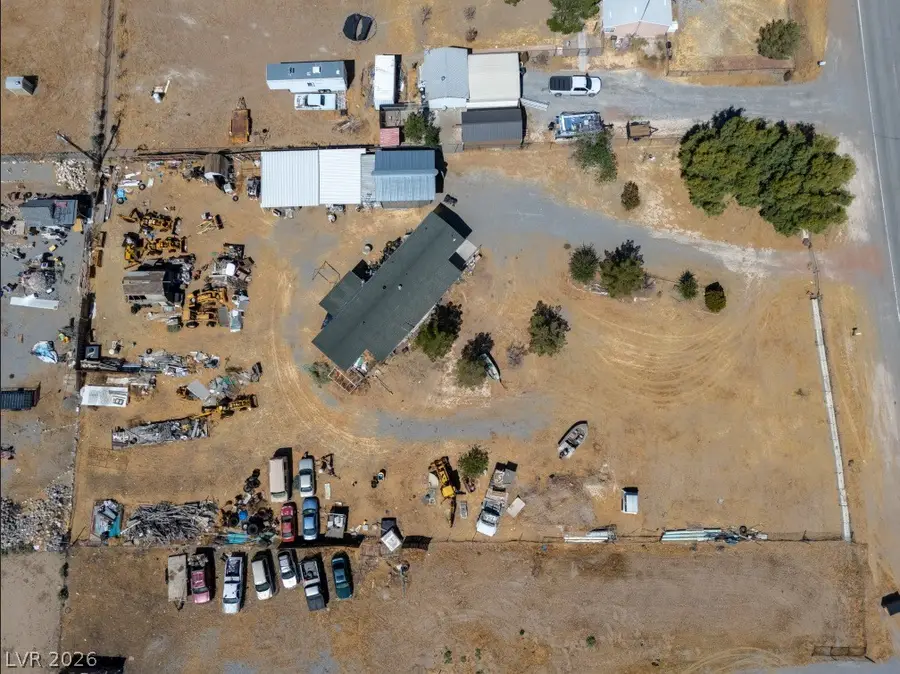 1301 E Manse Road, Pahrump, NV 89048 - #2