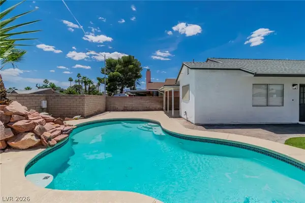 7109 Topeka Drive, Las Vegas, NV 89147