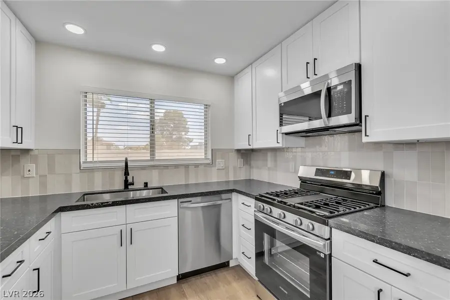 7109 Topeka Drive, Las Vegas, NV 89147 - #2