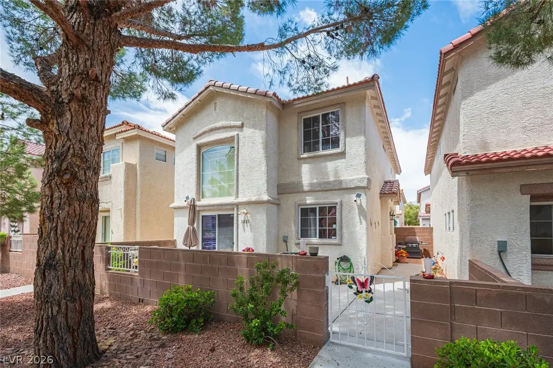 3021 Sunrise Bay Avenue, North Las Vegas, NV 89031 - #1