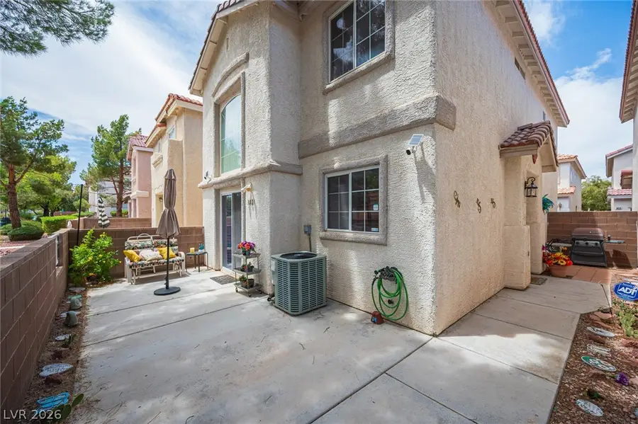 3021 Sunrise Bay Avenue, North Las Vegas, NV 89031 - #2