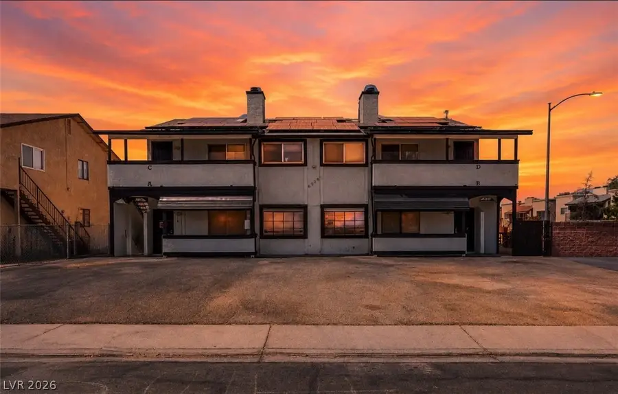 6208 Ilanos Lane, Las Vegas, NV 89108 - #2