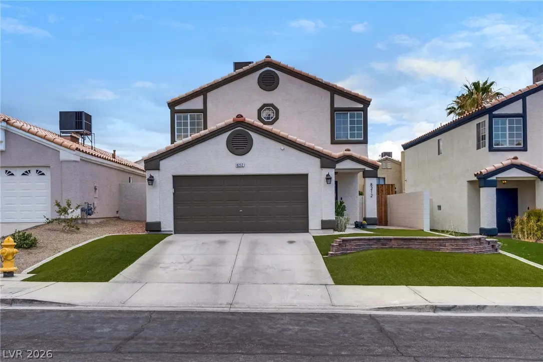 8212 Ogee Drive, Las Vegas, NV 89145 - #1