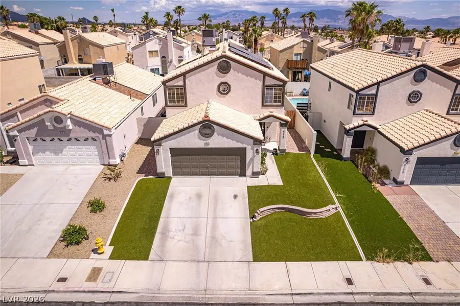 8212 Ogee Drive, Las Vegas, NV 89145 - #2