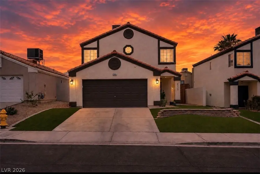 8212 Ogee Drive, Las Vegas, NV 89145 - #3