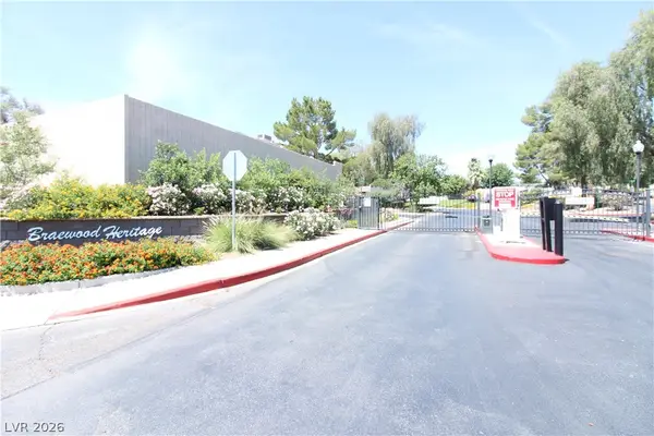 3320 Delderfield Avenue, Las Vegas, NV 89121