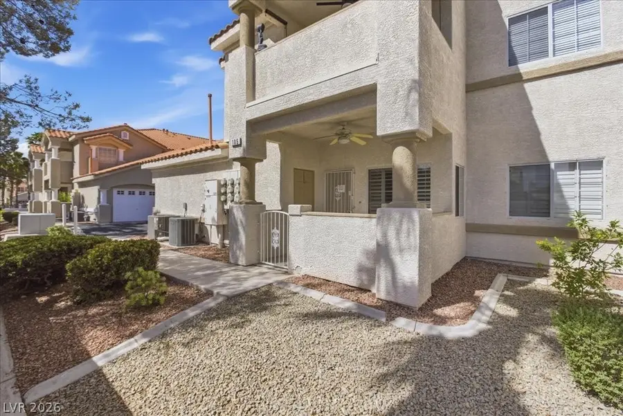 3327 Erva Street #105, Las Vegas, NV 89117 - #2