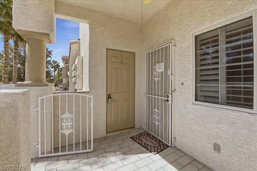 3327 Erva Street #105, Las Vegas, NV 89117 - #3