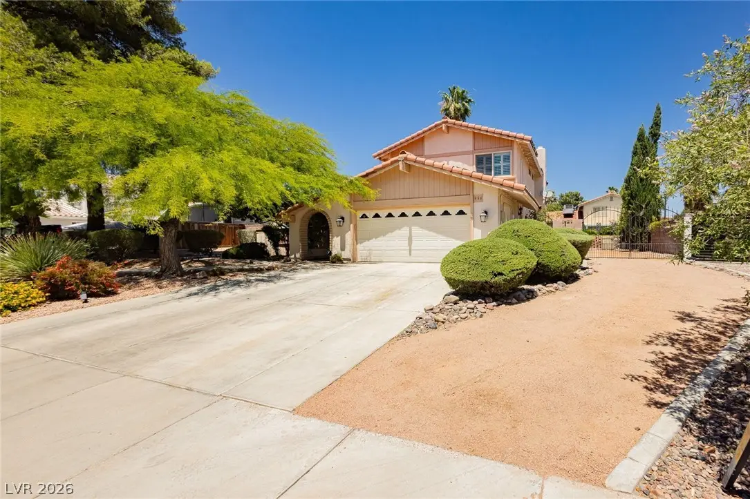 956 E Eldorado Lane, Las Vegas, NV 89123 - #1