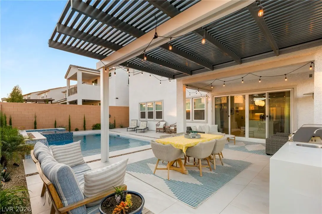 10357 Terra Landings Avenue, Las Vegas, NV 89166 - #1