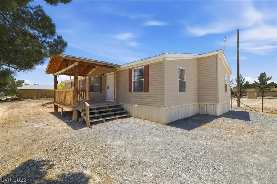 4650 Melissa Lane, Pahrump, NV 89048 - #2