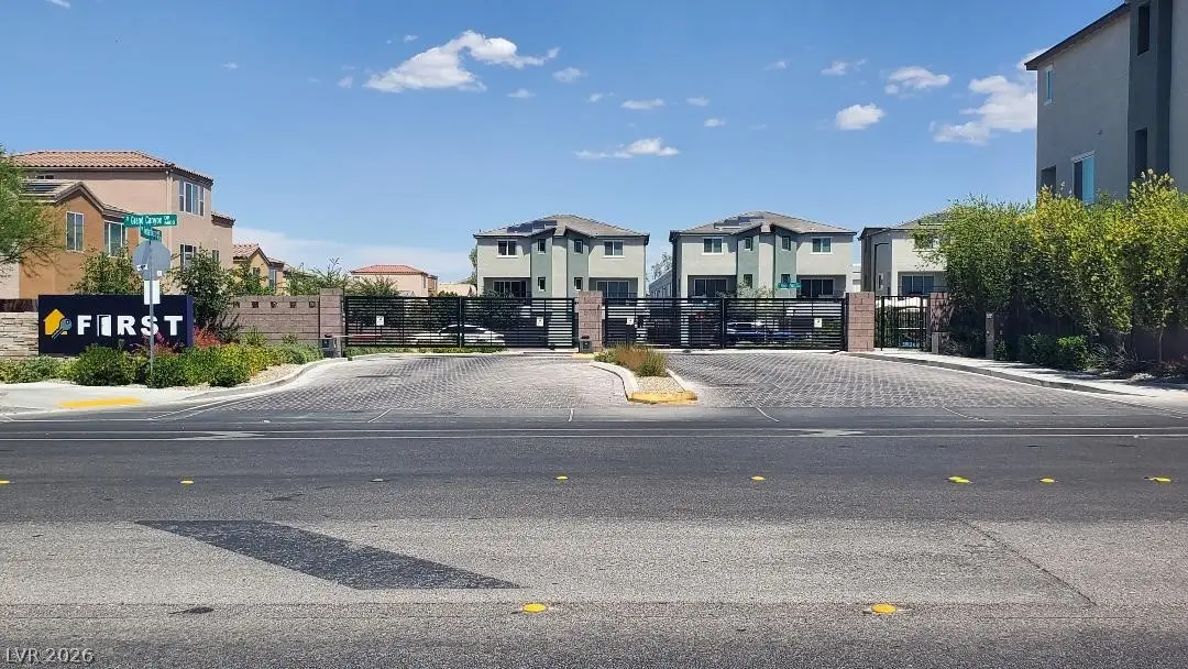 6856 Prairie Pearl Street, Las Vegas, NV 89148 - #1