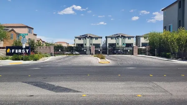 6856 Prairie Pearl Street, Las Vegas, NV 89148