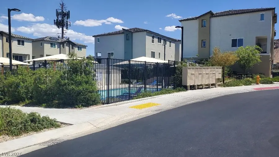 6856 Prairie Pearl Street, Las Vegas, NV 89148 - #2