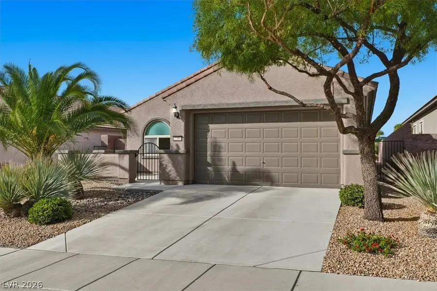 2280 Carambala Lane, Henderson, NV 89044 - #2