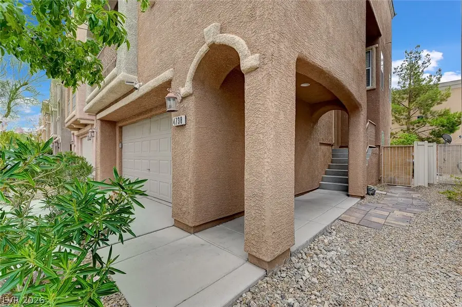 4738 Cortina Rancho Street, Las Vegas, NV 89147 - #3