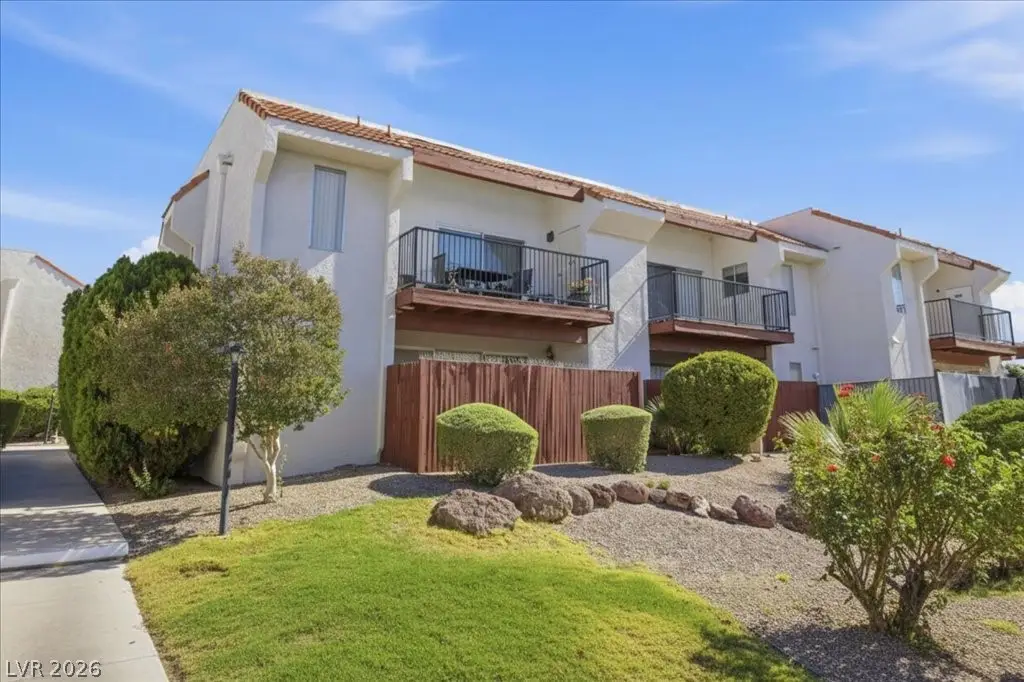 870 Avenue B #906, Boulder City, NV 89005 - #1