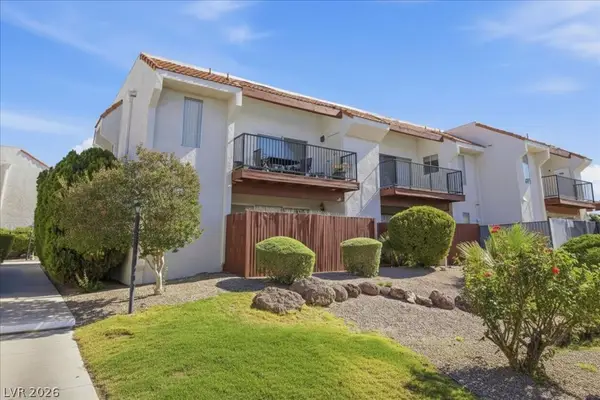 870 Avenue B #906, Boulder City, NV 89005