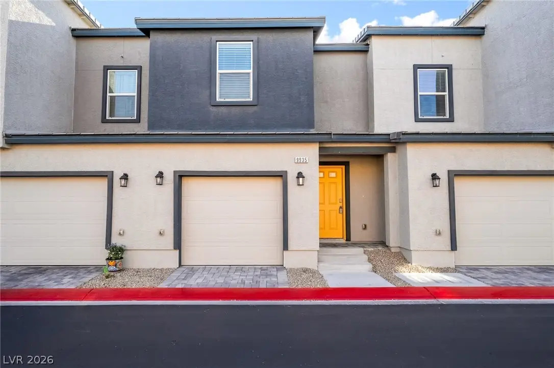 9935 Daffodil Hills Street, Las Vegas, NV 89141 - #1