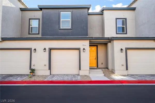 9935 Daffodil Hills Street, Las Vegas, NV 89141
