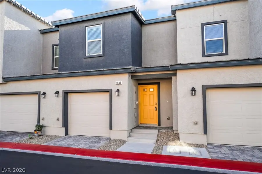 9935 Daffodil Hills Street, Las Vegas, NV 89141 - #2