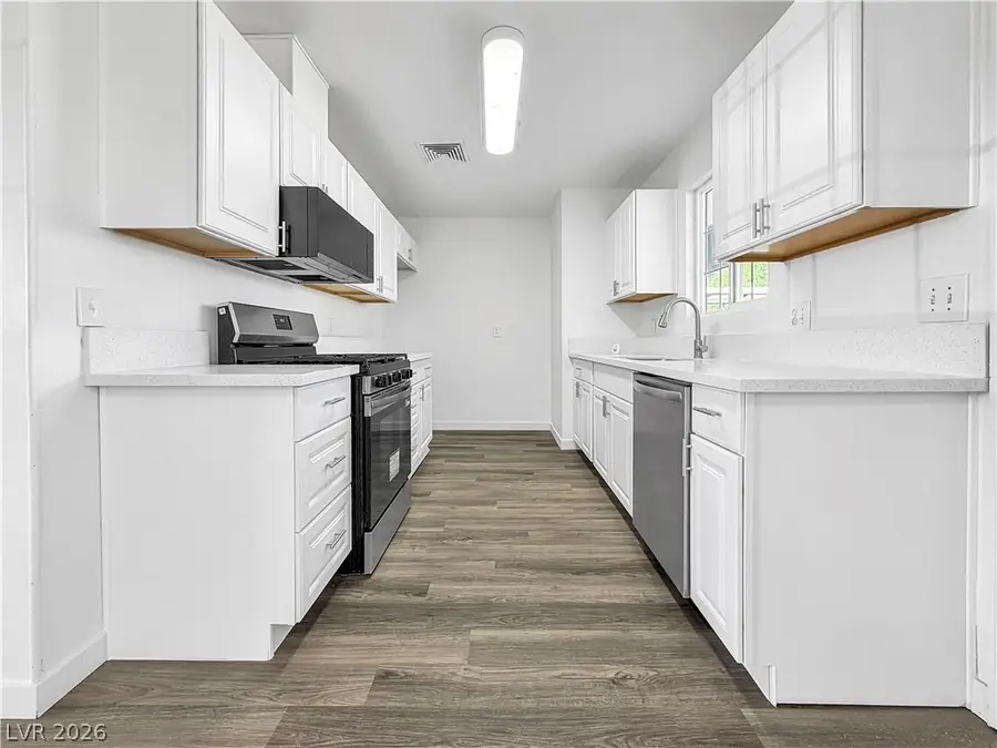 2937 Webster Street, North Las Vegas, NV 89030 - #2