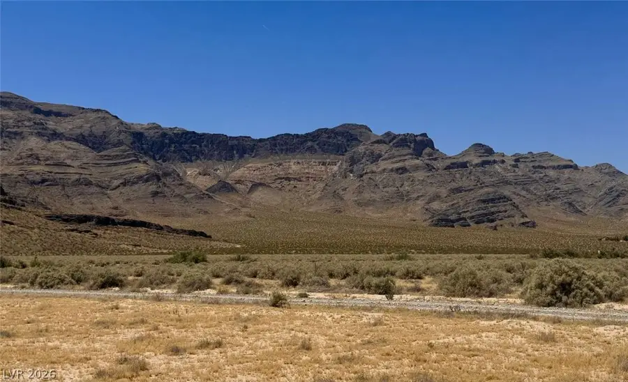 2221 W Avellaneda Street, Pahrump, NV 89060 - #2
