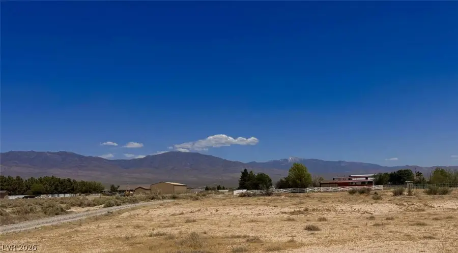 2221 W Avellaneda Street, Pahrump, NV 89060 - #3