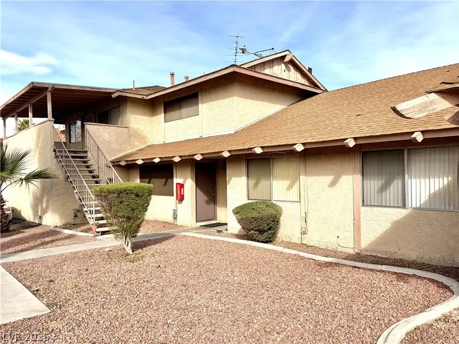 2894 Karen Avenue, Las Vegas, NV 89121 - #2
