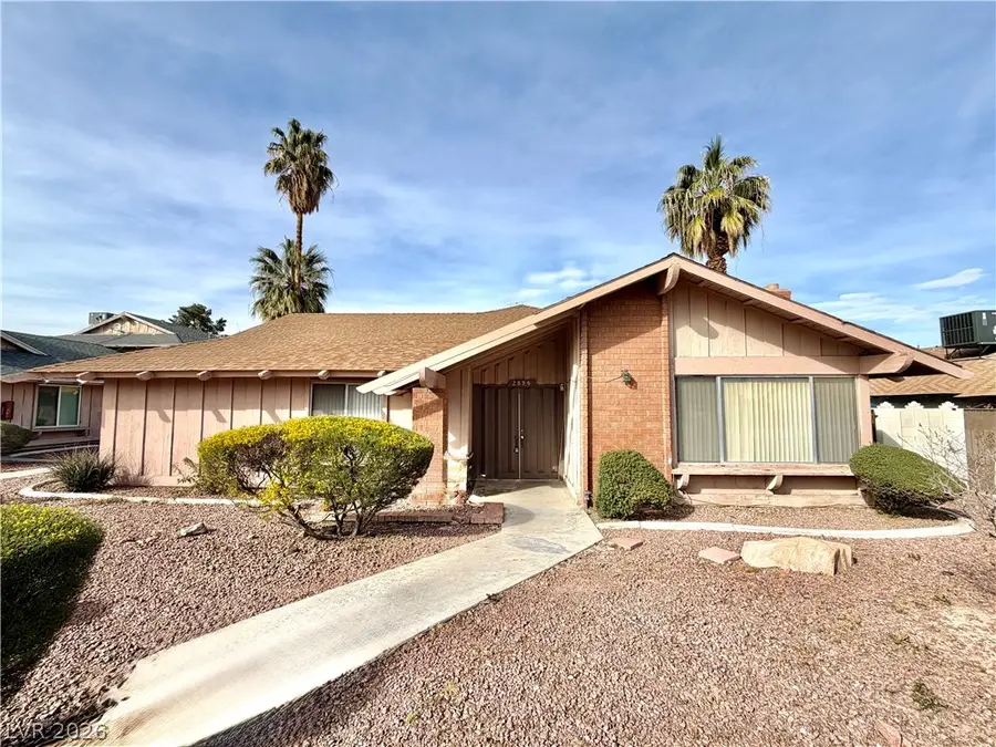 2894 Karen Avenue, Las Vegas, NV 89121 - #3
